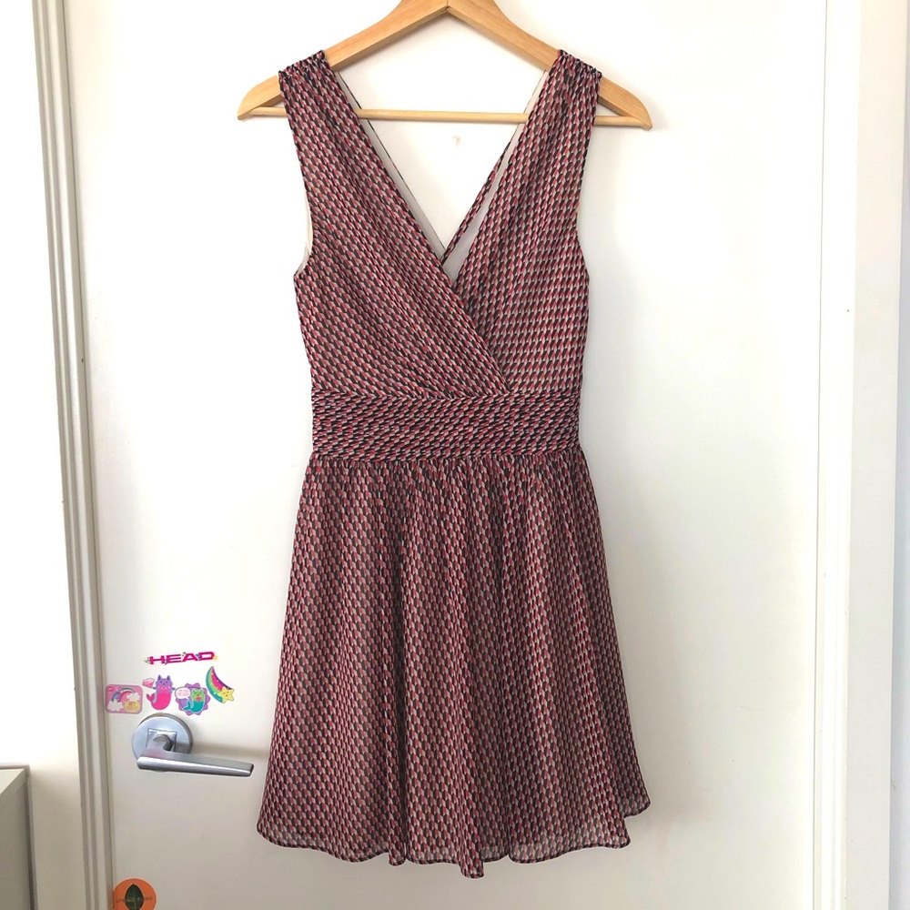 Armani Exchange Dress